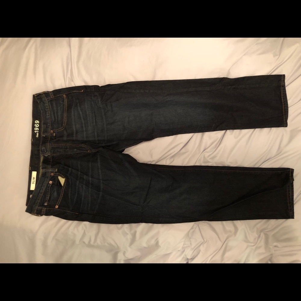 Men’s GAP Jeans
